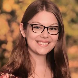 Meet your Posher, Carrie